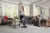 Hoover® PowerDrive™ Pet Upright Vacuum - Purple Perspective: top