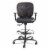 Safco Vue Sitting Stool 3394BV Perspective: top