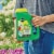 Miracle-Gro® Shake 'n Feed All-Purpose Dry Plant Food Perspective: top