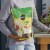 Miracle-Gro Shake 'n Feed 8 Lb. All Purpose Plant Food 3002010 Perspective: top
