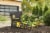 Miracle-Gro® Preformance Organics All Purpuse Granules Perspective: top