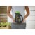 MIRACLE-GRO PERF ORG RSD BED PF 2.5LB/6 Perspective: top
