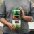 Miracle-Gro Spring Ahead Plant Fertilizer Perspective: top