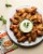NOH of Hawaii Hawaiian Spicy Chicken Seasoning Perspective: top