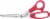 Westcott® All Purpose Scissors Perspective: top