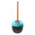 Westcott iPoint Battery Powered Pencil Sharpener Multicolor Perspective: top