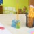 Westcott X-Ray Series Battery Operated Pencil Sharpener - Assorted Perspective: top