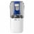 Westcott iPoint Aura Titanium Helical Blade Battery Powered Pencil Sharpener - Assorted Perspective: top