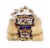 S. Rosen's Sliced French Rolls Perspective: top