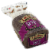 S. Rosen's Bread Bavarian Dark Rye Perspective: top