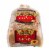 S. Rosens 9 Grain Bread Perspective: top