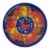 Danish Orchards® Imported Boysenberry Preserves Perspective: top
