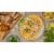 Mission Carb Balance Burrito Size Whole Wheat Flour Tortillas Perspective: top