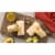 Mission Super Soft Soft Taco Size Flour Tortillas Perspective: top