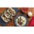 Mission Super Soft White Corn Tortillas Perspective: top