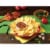 Mission Strips White Corn Tortilla Chips Perspective: top