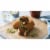Mission Carb Balance Sundried Tomato Basil Tortilla Wraps Perspective: top
