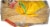 Mission® Street Tacos Yellow Corn Tortillas Perspective: top