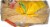 Mission Street Tacos Yellow Corn Tortillas Perspective: top