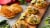 Mission Tajin Tostadas Perspective: top