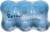 Alaskan Glacial® Drinking Bottled Water Perspective: top
