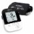 DIGITAL BLOOD PRESSURE UNIT Perspective: top