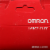 Omron Large Blood Pressure Cuff Perspective: top