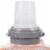 GOJO Premium Foaming Antibacterial Soap Scented Perspective: top