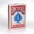 Bicycle® Standard Playing Cards Perspective: top