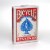 Bicycle® Standard Playing Cards Perspective: top