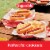 Sugardale® Chicken and Pork Hot Dogs Perspective: top