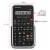 Sharp Scientific Calculator EL501X2BWH Perspective: top