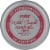 Polar All Natural Chunk Light Tuna in Water Perspective: top