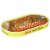 Polar Kipper Snacks Perspective: top