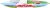 Galbani Mozzarella String Cheese Perspective: top