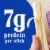 Galbani Part Skim Mozzarella String Cheese Perspective: top