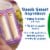 Galbani Mozzarella String Cheese Reduced Fat with Protein, 12 Oz Perspective: top
