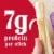 Galbani Whole Milk Mozzarella String Cheese Perspective: top