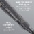 Conair Infiniti Pro Flat Iron Perspective: top