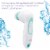 Conair® True Glow Battery-Operated Facial Brush Perspective: top