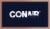 Conair® Double Ceramic Triple Barrel Waver Perspective: top