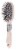 Conair® Velvet Touch® Hair Brush Perspective: top