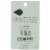 75-PK BOBBY PINS BLACK Perspective: top