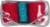 Conair® Voluminous Curls Self-Grip Rollers Perspective: top