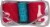 Conair® Voluminous Curls Self-Grip Rollers Perspective: top