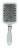 Conair® Velvet Touch® Paddle Hair Brush Perspective: top