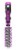 Conair® Salon Results Professional Metal Round Brush Perspective: top