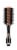 Conair® Quick® Blow-Dry Copper Collection Round Brush Perspective: top