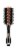 Conair® Quick® Blow-Dry Copper Collection Round Brush Perspective: top