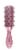 Conair® Color Vibes™ Everyday Stylers Brush - Assorted Colors Perspective: top